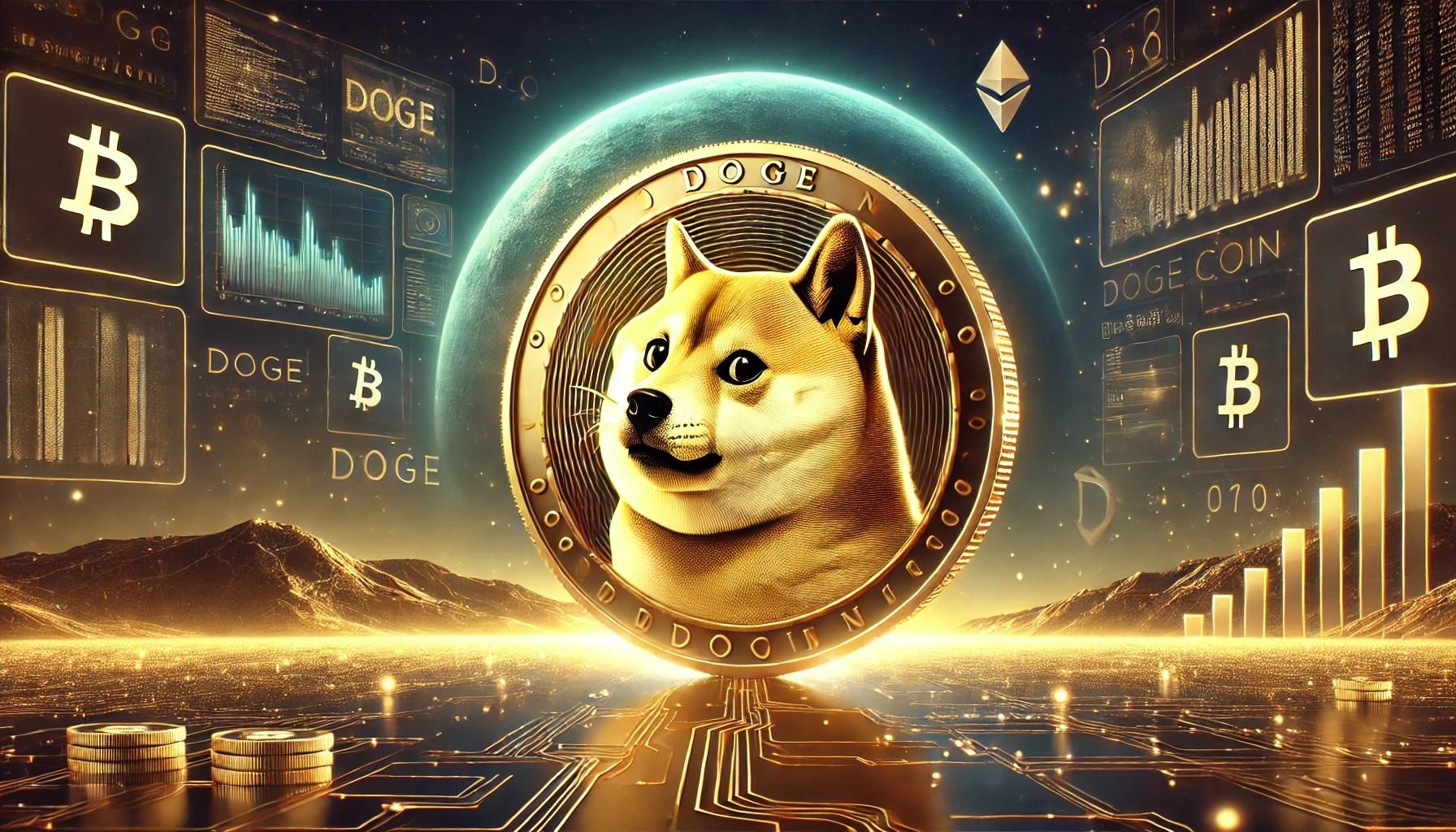 Is the surge in Dogecoin price coming to an end? Analysts reveal why there may still be room to run