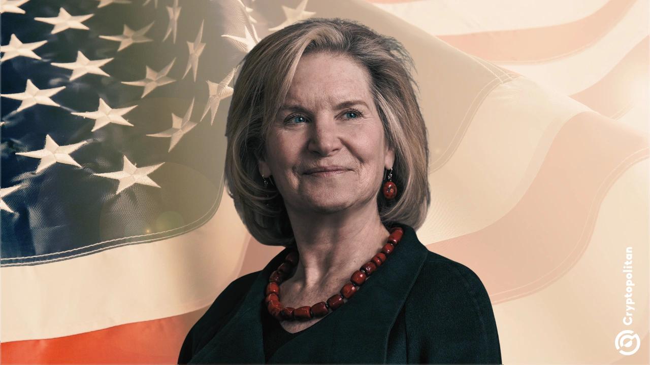 美国前贸易代表Schwab:不应制定危害竞争力的贸易政策